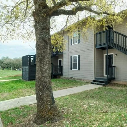 Rent this 2 bed house on 180 Willow Street in Bertram, Burnet County