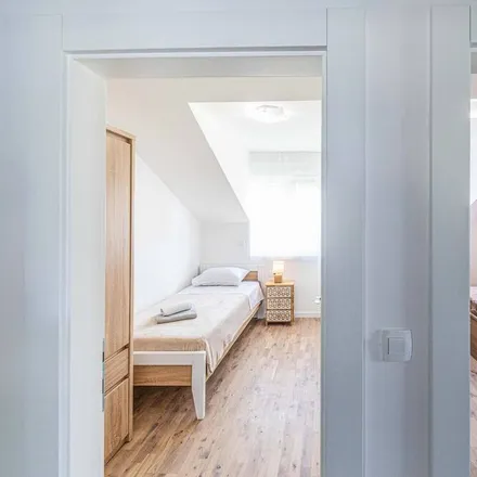 Rent this 2 bed apartment on Kaštel Stari in Radun, 21216 Grad Kaštela