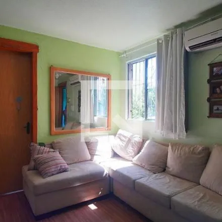 Rent this 2 bed apartment on Avenida Dom João Becker in Centro, São Leopoldo - RS