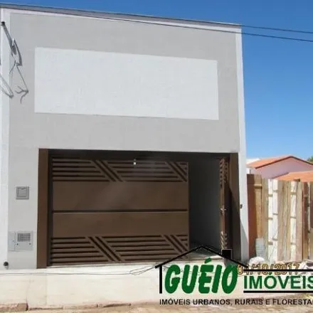 Buy this 3 bed house on Rua Rui Barbosa in Parque Nações, Itararé - SP