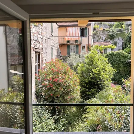 Rent this 2 bed apartment on Torno in Como, Italy