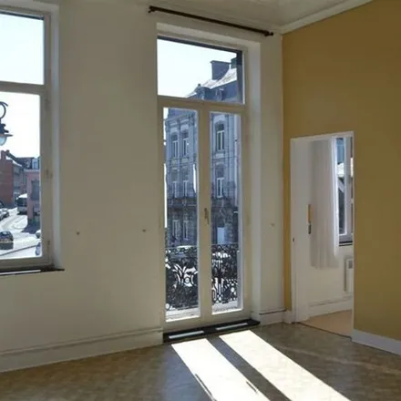 Image 9 - Rue des Bas Prés 36, 5000 Namur, Belgium - Apartment for rent