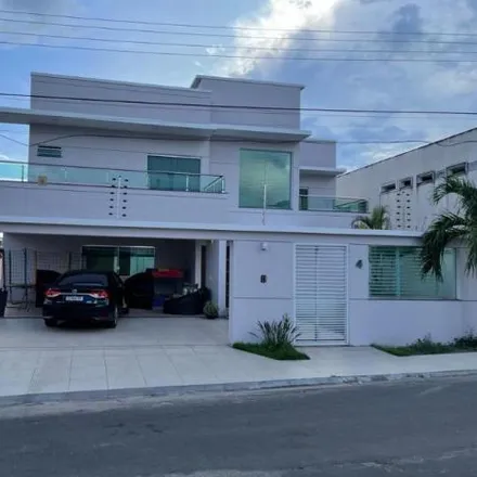 Buy this 6 bed house on Avenida Thales Loureiro in Ponta Negra, Manaus - AM