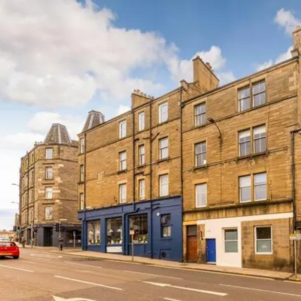 Buy this 2 bed apartment on Singapore Coffee House in 5 Canonmills, City of Edinburgh
