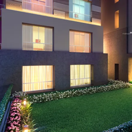 Image 5 - Paymental Garden Lane, Tangra North, Kolkata - 700105, West Bengal, India - Apartment for rent