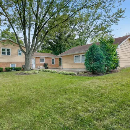 Image 3 - 115 West Hillside Road, Naperville, IL 60540, USA - House for rent