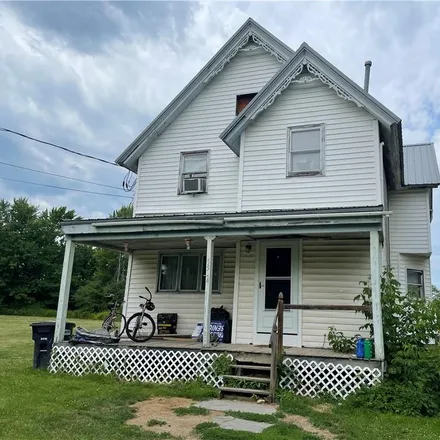 Buy this 4 bed house on 5506 State Highway 96 in Varick, Seneca County