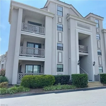 Rent this 2 bed condo on 413 Harbour Point in Rudee Heights, Virginia Beach