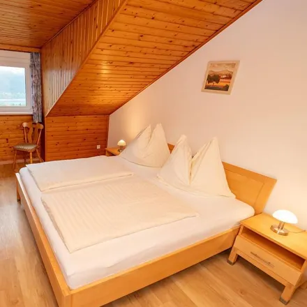 Rent this 2 bed apartment on 9871 Seeboden am Millstätter See