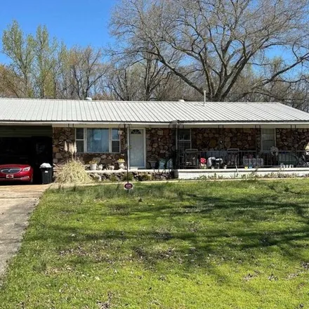 Buy this 3 bed house on 463 C.W. Road in White County, AR 72081