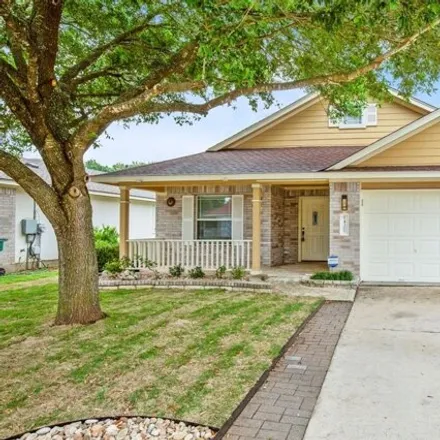 Rent this 3 bed house on 14305 Highsmith Street in Hornsby Bend, Travis County