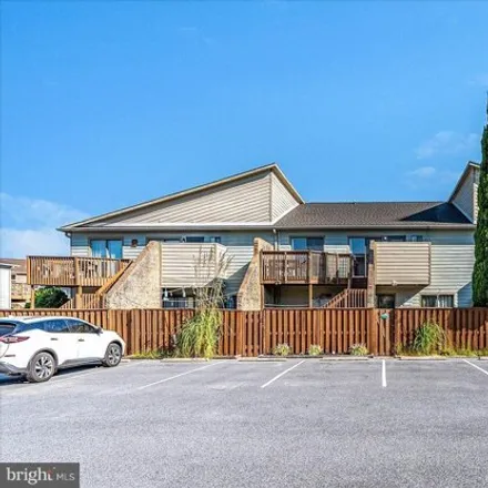 Buy this 2 bed condo on 190 Edward Taylor Road in Ocean City, MD 21842