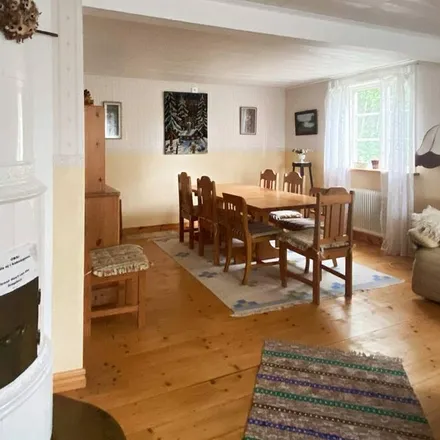 Image 2 - Virestad, Kronoberg County, Sweden - House for rent