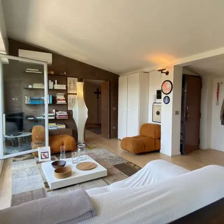 Rent this 1 bed apartment on Via Alberto Mario 50 in 20149 Milan MI, Italy