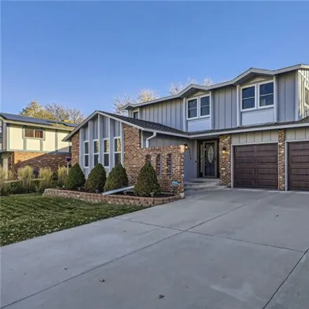Buy this 4 bed house on 9288 West 92nd Avenue in Westminster, CO 80021