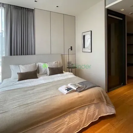 Image 2 - 61/4-5, Soi Thong Lo 1, Vadhana District, Bangkok 10110, Thailand - Apartment for rent