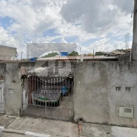 Buy this 2 bed house on Rua Ananias Carmerindo Pires in Jardim Scandia, Taboão da Serra - SP