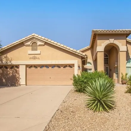 Rent this 4 bed house on 9420 East Southwind Lane in Scottsdale, AZ 85262