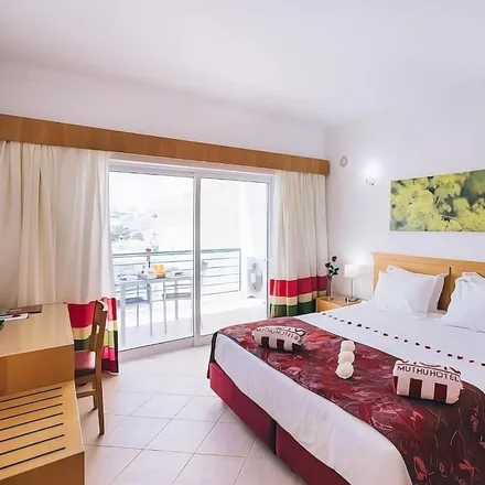 Rent this 1 bed house on 8200-278 Distrito de Évora