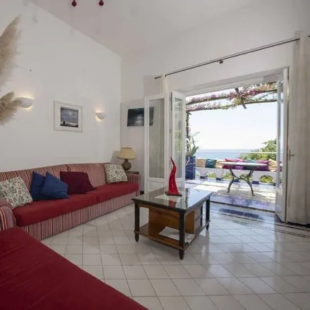 Rent this 6 bed house on 84011 Amalfi SA