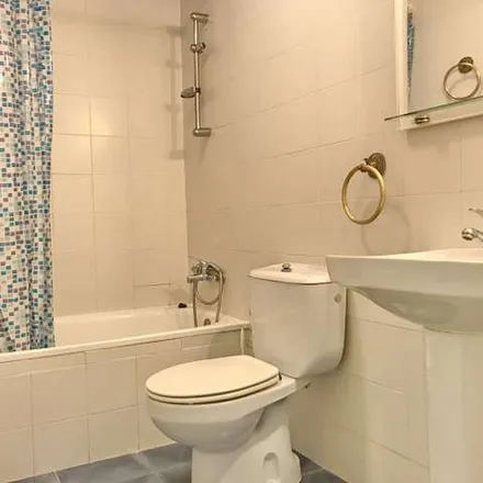 Rent this 1 bed apartment on Paseo Bajada del Río in 8, 37900 Santa Marta de Tormes