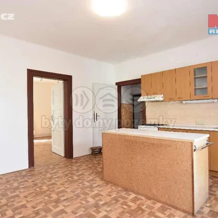 Rent this 2 bed apartment on Americká 577/24 in 460 07 Liberec, Czechia