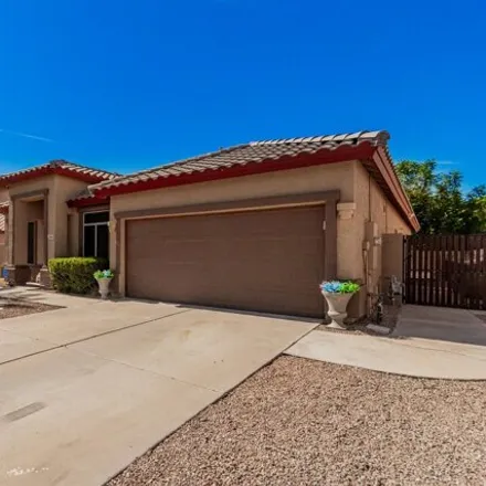 Image 3 - 522 North Scott Drive, Chandler, AZ 85225, USA - House for rent