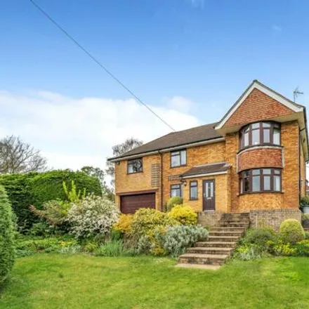Image 1 - Knights Close, Great Brickhill, MK17 9AW, United Kingdom - House for sale