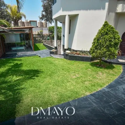 Buy this 4 bed house on Del Parque Avenue 1140 in Pachacámac, Lima Metropolitan Area 15026