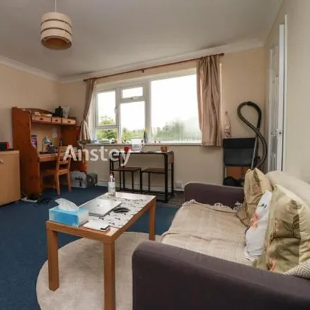 Image 3 - 9 Welbeck Avenue, Southampton, SO17 1SS, United Kingdom - Apartment for rent