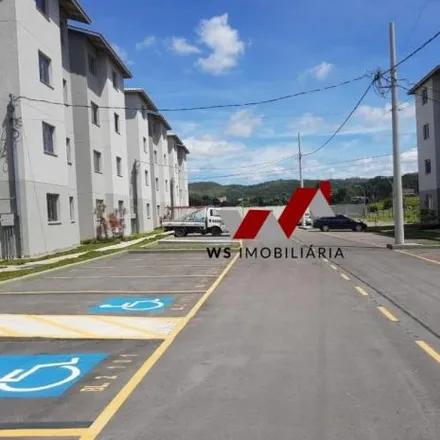 Rent this 2 bed apartment on unnamed road in Ribeirão das Neves - MG, 33880-220