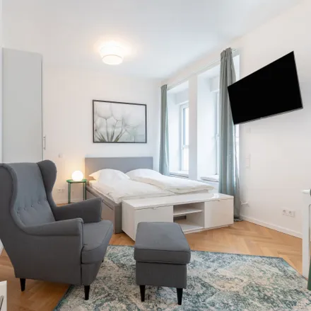 Rent this 1 bed apartment on Werderstraße 1 in 50672 Cologne, Germany