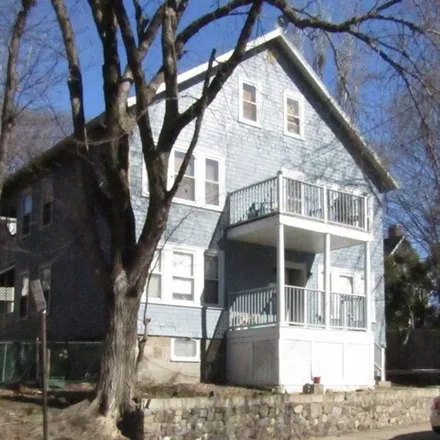 Buy this 5 bed house on 74 Bailey Street in Boston, MA 02124