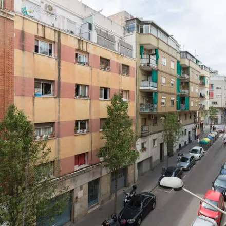 Image 10 - Carrer de Martí i Blasi, 08905 l'Hospitalet de Llobregat, Spain - Apartment for rent