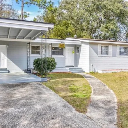 Buy this 3 bed house on 9172 Devonshire Boulevard in Sherwood Forest, Jacksonville