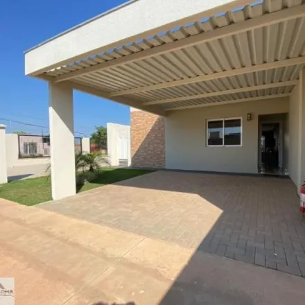 Buy this 3 bed house on Avenida Tenente Coronel Duarte in Lixeira, Cuiabá - MT