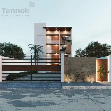 Buy this 8 bed apartment on 2a Avenida in 89318, TAM