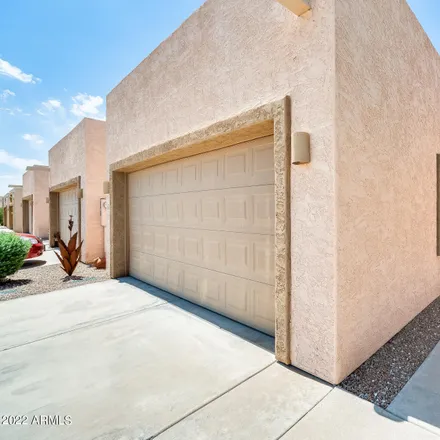 Image 4 - 876 South Lawther Drive, Apache Junction, AZ 85120, USA - Townhouse for sale