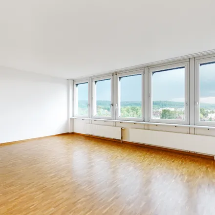 Rent this 3 bed apartment on Herz- und Nierenzentrum Aare in Poststrasse 14, 4500 Solothurn
