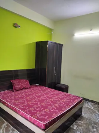 Rent this 1 bed apartment on unnamed road in Indore City, Indore - 452001