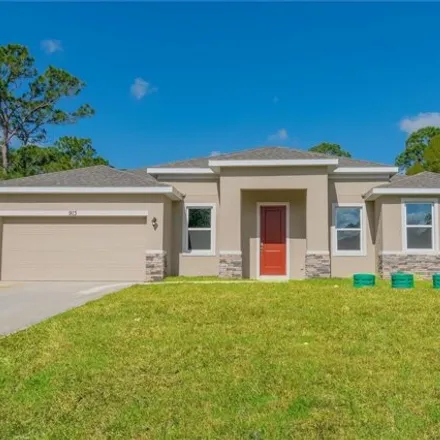 Buy this 3 bed house on 915 Sanger Street Southwest in Palm Bay, FL 32909
