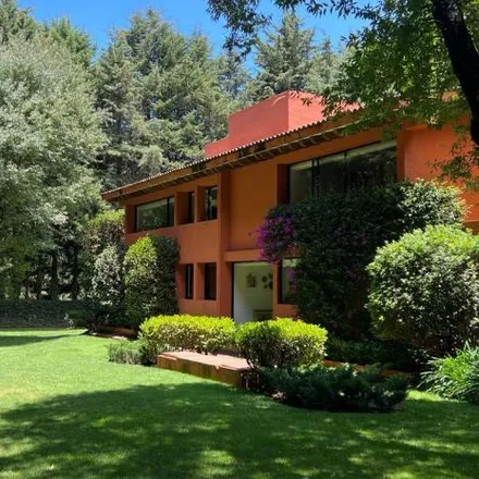 Image 2 - unnamed road, Colonia Ortiz Rubio, Ocoyoacac, MEX, Mexico - House for sale