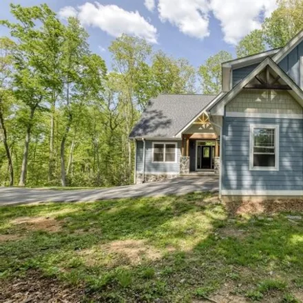 Buy this 4 bed house on 297 East Glenwood Lane in Henderson County, NC 28792