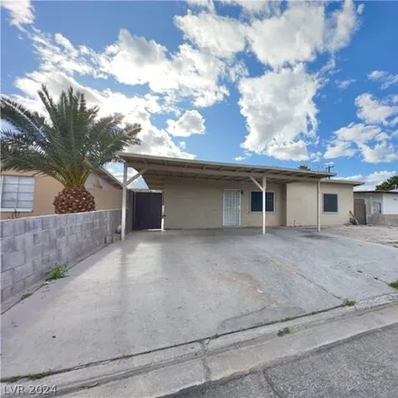 Buy this 3 bed house on 651 Stanford Street in Las Vegas, NV 89107