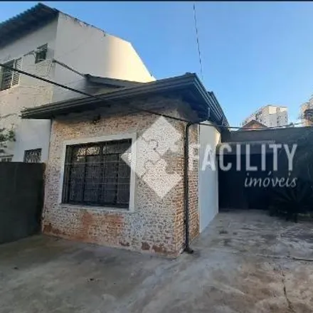 Rent this 2 bed house on Rua Paulo José Vilac in Taquaral, Campinas - SP