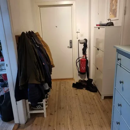 Rent this 4 bed apartment on Kringsjåveien 41 in 5162 Laksevåg, Norway