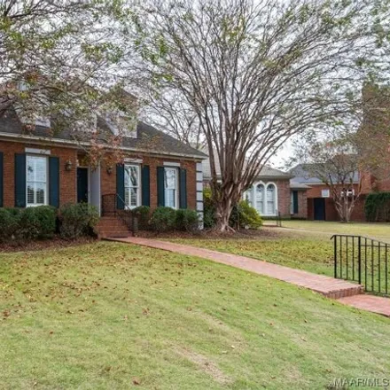 Buy this 3 bed house on 1474 Charleton Drive in Rosemary, Montgomery