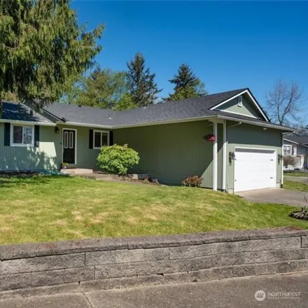 Buy this 4 bed house on 5562 34th Street Loop Northeast in Tacoma, WA 98422