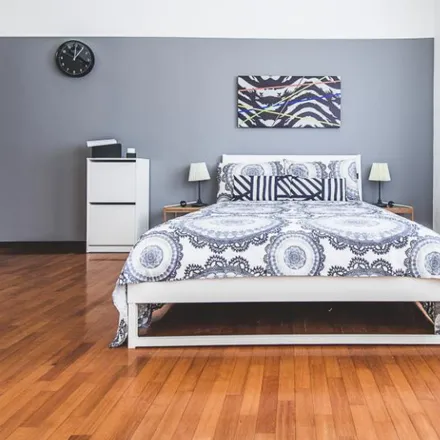 Rent this 4 bed room on Via Egadi in 20144 Milan MI, Italy