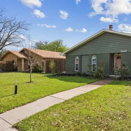 Image 2 - 5052 Avery Lane, The Colony, TX 75056, USA - House for rent